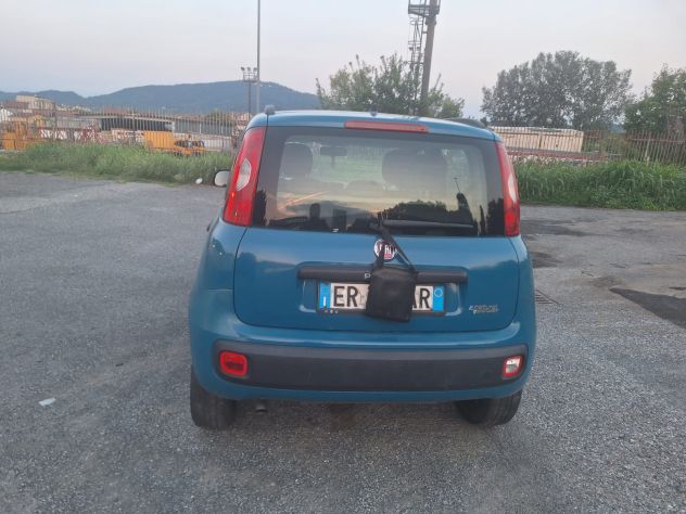 Panda anno 2013 metano - Foto 2