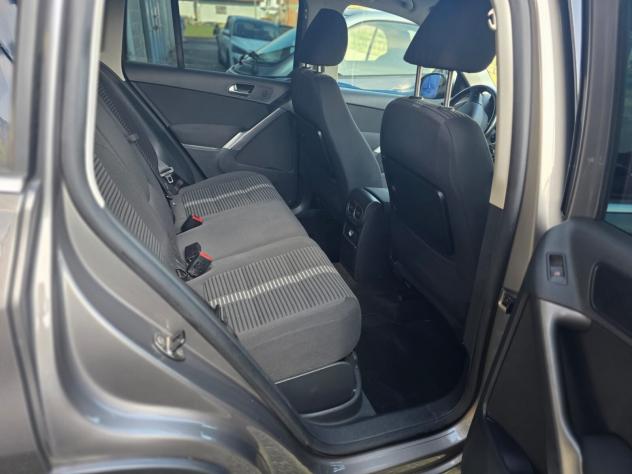 Volkswagen Tiguan 2.0 TSI Sport & Style (18) - Foto 6