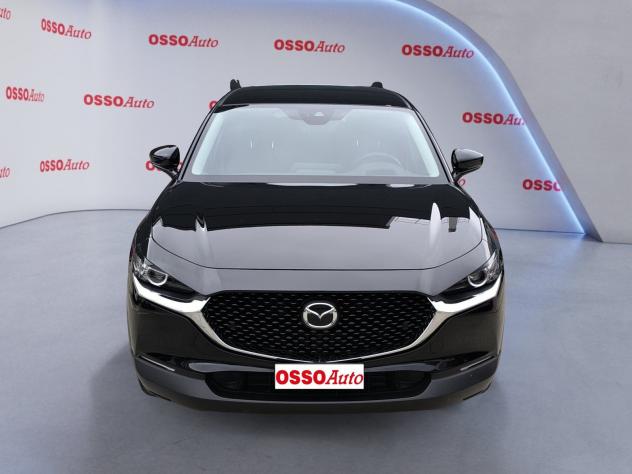 Mazda CX-30 2.0 e-SKYACTIV-G M-HYBRID HOMURA UNIPROPRIETARIO - Foto 5