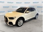 Audi A1 Sportback 30 TSI S Tronic Citycarver AllStreet 110 CV