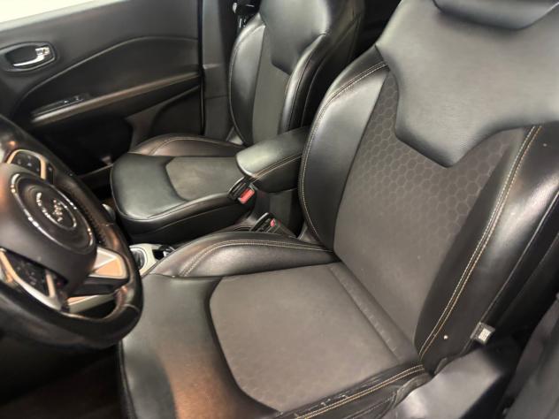 Jeep Compass 1.6 Multijet II 2WD Limited - Foto 10