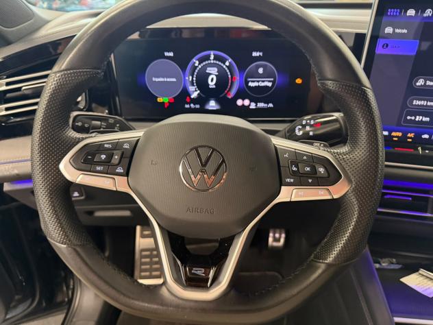 Volkswagen Tiguan 2.0 TDI 150 CV SCR DSG R-Line - Foto 9