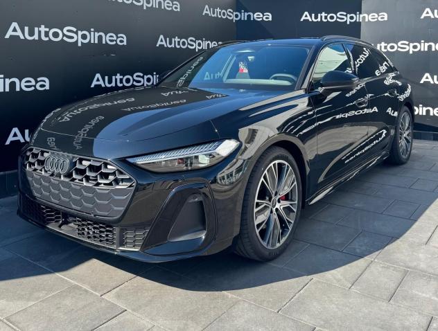 Audi A5 TDI 150Kw S tronic S line edition