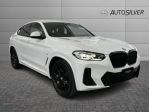 BMW X4 xDrive20d 48V Msport rif. 23845027
