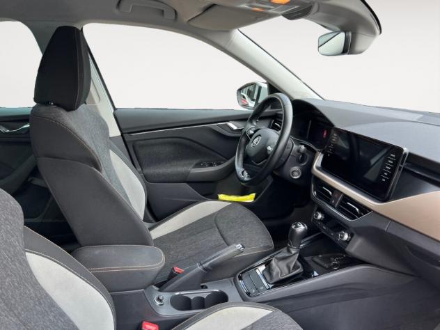 SKODA Kamiq Kamiq 1.0 TSI 110 CV DSG Style - Foto 8