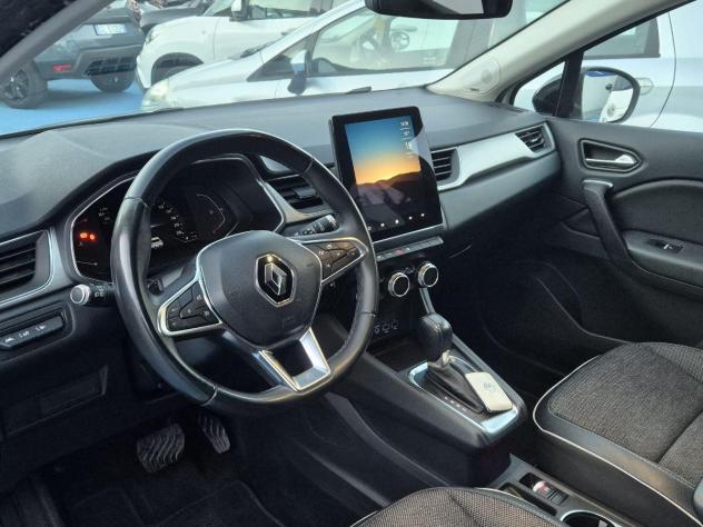 RENAULT - Captur - Blue dCi 8V 115 CV EDC Intens - Foto 2