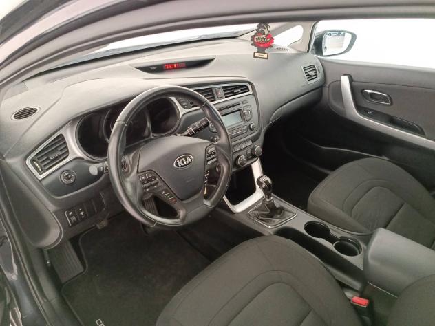Kia cee'd ceed II 2012 Ceed 1.4 crdi Cool my13 - Foto 10