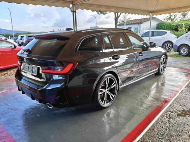 BMW 320 d 48V Touring Msport rif. 24100963 - Foto 4