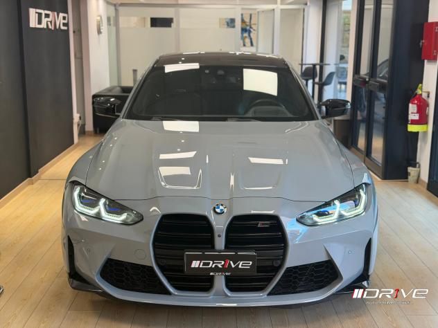 BMW Serie 3(G20/1-80/1) M3 Competition - Foto 3