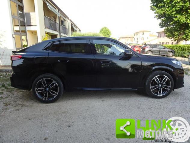 BMW X2 MSPORT INNOVATION rif. 23983660 - Foto 6