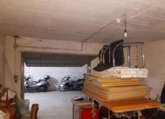 Immobile in asta di 20 m² in vendita a Potenza - Foto 5