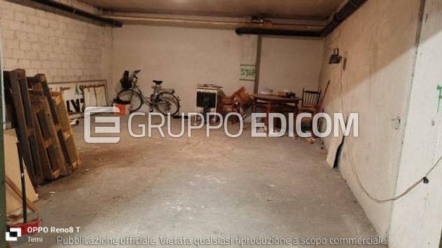 Stalle, scuderie, rimesse, autorimesse di 37 mq in vendita a Terni - Rif. 4550290