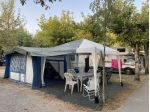 ROULOTTE ADRIA 4 POSTI LETTO (CERVIA)