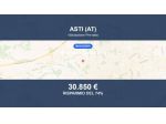 Immobile in asta di 215 m² in vendita a Asti