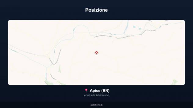 Immobile in asta di 216 m² con più di 5 locali in vendita a Apice - Foto 18