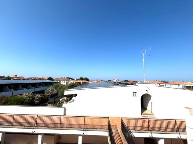 Appartamento in Lungomare Tor San Lorenzo - Foto 17