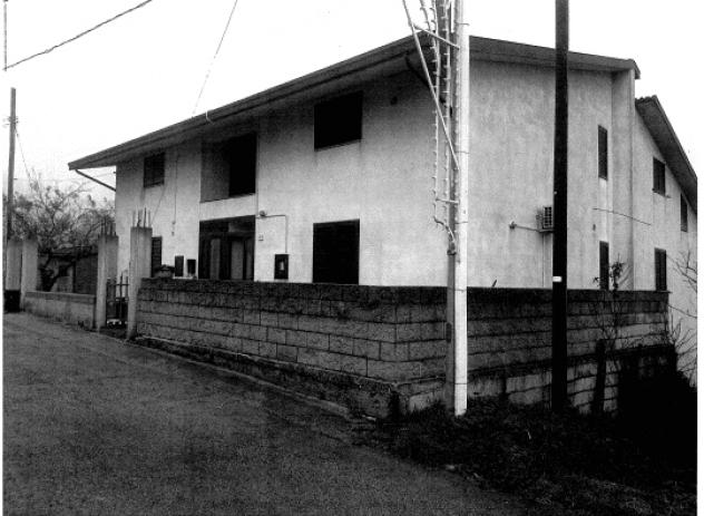 R.G.E. 18/2024 Potenza