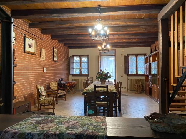 Porzione di casa in vendita a Bormida