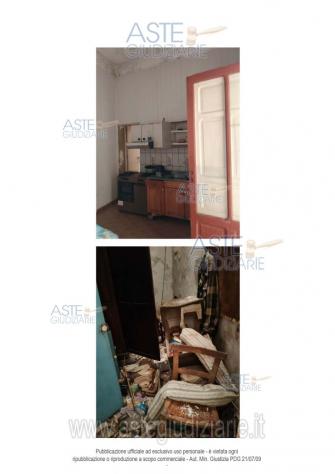 IMMOBILI-IMMOBILE RESIDENZIALE-via S. Giovanni n. 36 - Foto 9