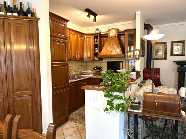 Appartamento in vendita a Lammari - Capannori 130 mq Rif: 1392983 - Foto 4