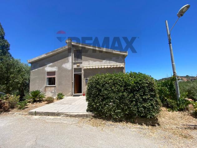 Villa o villino in vendita a Capo d'Orlando, San Martino