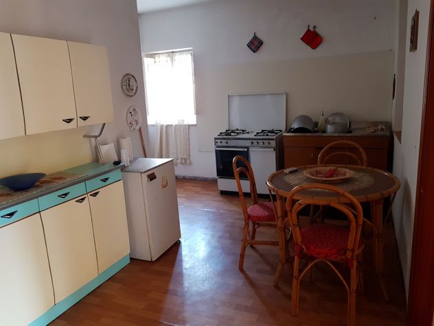 Casa con 2 appartamenti con terreno (fr). - Foto 6