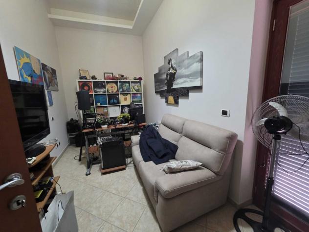 Appartamento in Via Cavaliere M. Barone - Foto 9