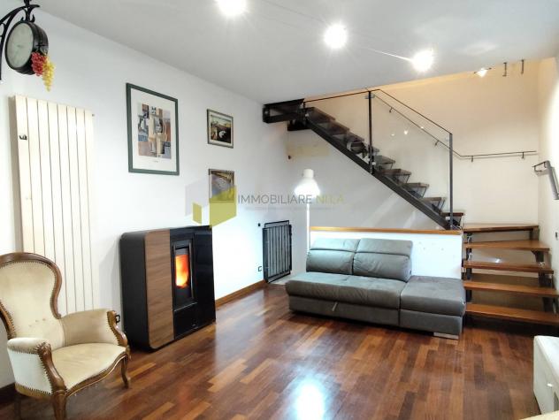 Casa singola in vendita a Cascina 150 mq Rif: 1364786