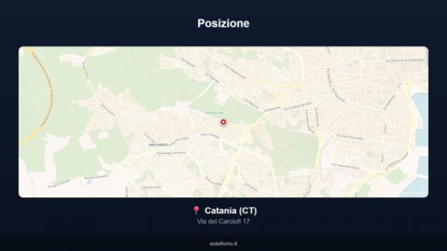 Immobile in asta di 70 m² in vendita a Catania - Foto 16