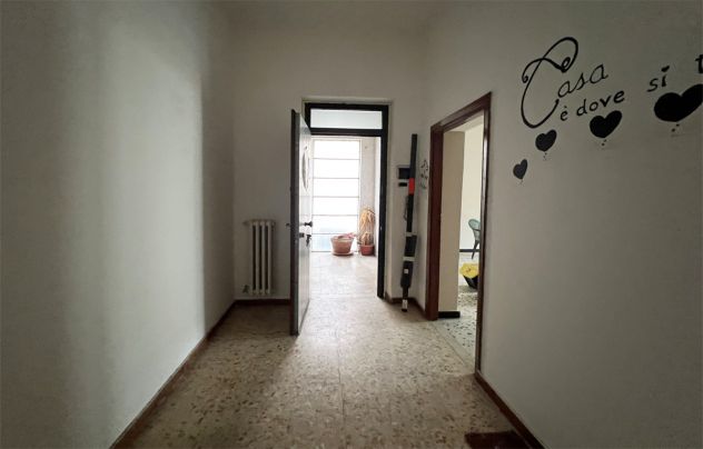 Ampio appartamento con balcone e Terrazza - Centro Storico - Foto 18