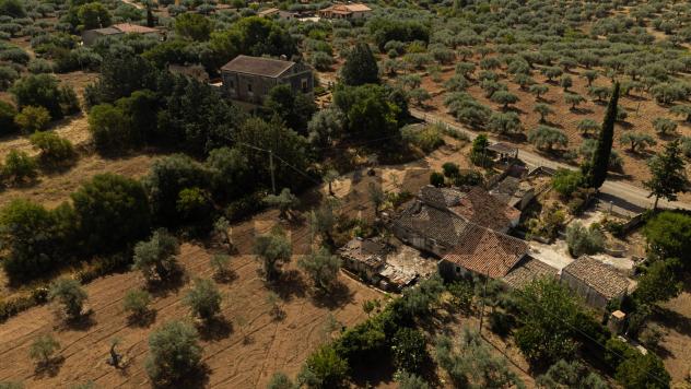 Casa Indipendente in vendita a Chiaramonte Gulfi - Foto 8