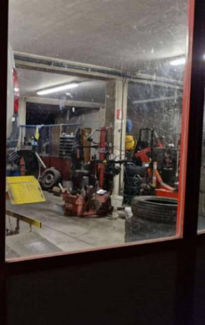 Immobile in asta di 783 m² in vendita a Cingoli - Foto 9