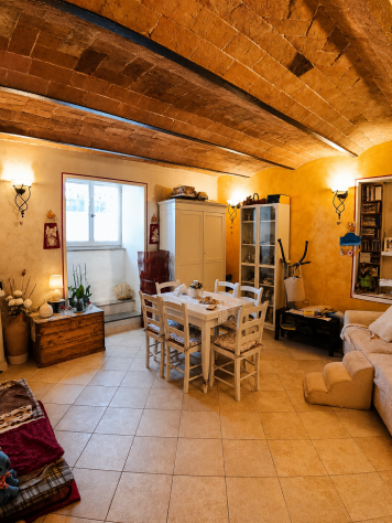 Appartamento in vendita a Le Grazie - Colle di Val d'Elsa 132 mq Rif: 1417553 - Foto 3
