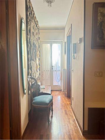 V000592 - NUDA PROPRIETÀ – Trilocale su tre livelli in centro città - Foto 16