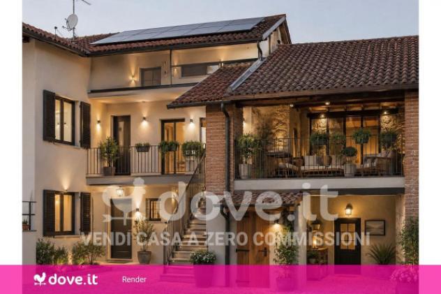 Appartamento di 166 m² con 4 locali in vendita a Gattico-Veruno - Foto 4
