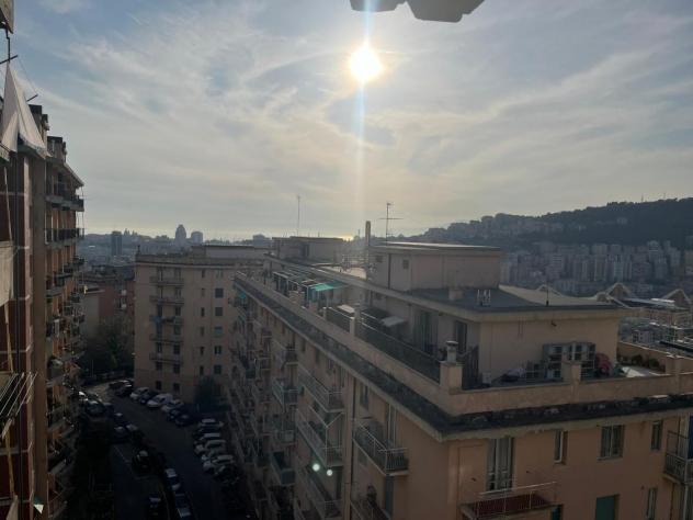 Trilocale in vendita a Genova - Foto 2