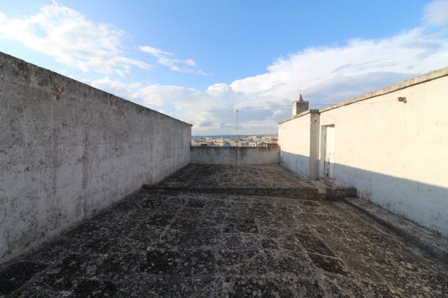 VENDITA APPARTAMENTO VIA MAFALDA DI SAVOIA GROTTAGLIE - Foto 2