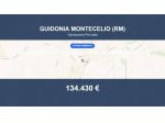 Immobile in asta di 156 m² con più di 5 locali in vendita a Guidonia Montecelio
