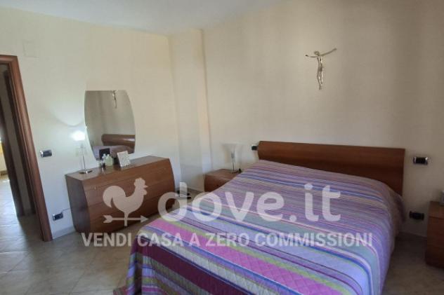 Appartamento di 120 m² con 4 locali e posto auto in vendita a Messina - Foto 10