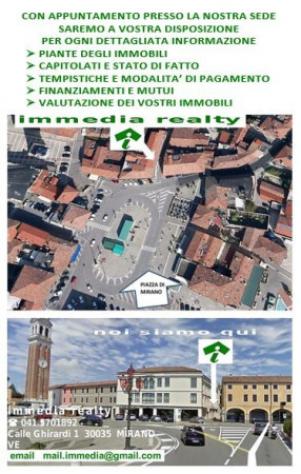 Villa di 170 m² con 5 locali in vendita a Mirano - Foto 12