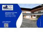 Immobile in asta di 293 m², box auto in vendita a Mongrando