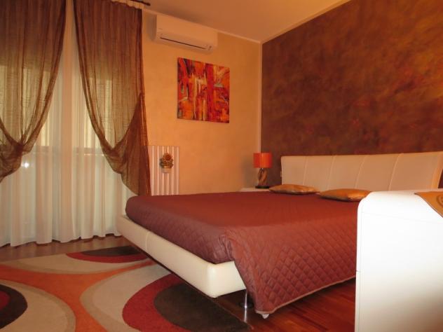 Appartamento 160 mq in Vendita a Nova Milanese - Foto 9