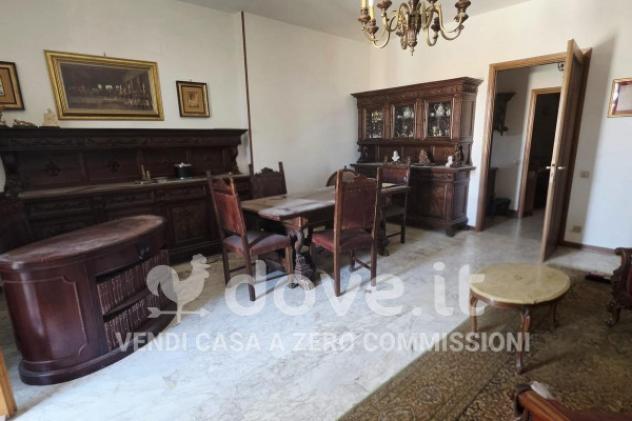 Appartamento di 145 m² con 5 locali e box auto doppio in vendita a Pienza - Foto 13