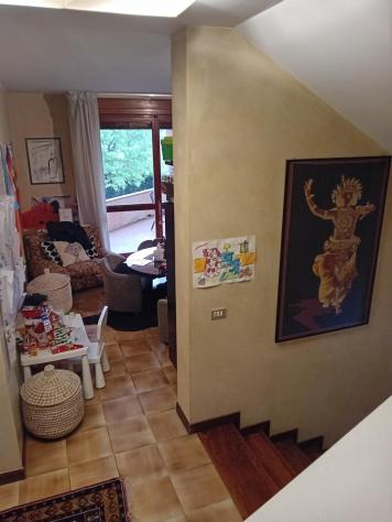 Villa in vendita a Poggio a Caiano 450 mq Rif: 1302724 - Foto 7