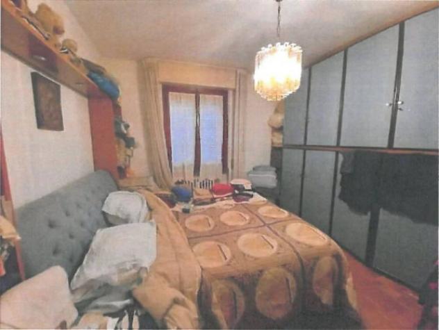Immobile in asta di 128 m², box auto in vendita a Prato - Foto 9