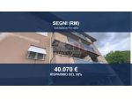 Immobile in asta di 107 m² con più di 5 locali in vendita a Segni