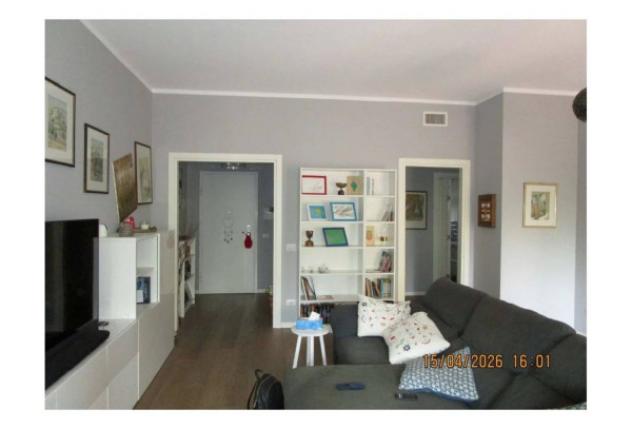 Immobile in asta di 103 m², box auto in vendita a Sesto San Giovanni - Foto 9