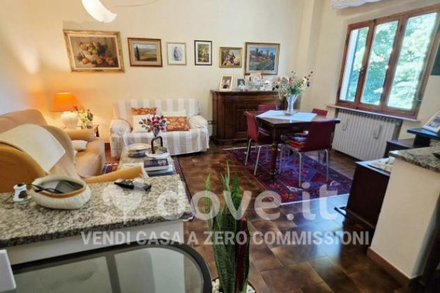 Appartamento di 125 m² con 4 locali in vendita a Sinalunga