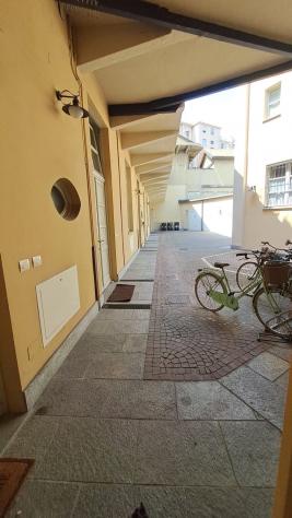 VIA PINELLI - VENDESI GRAZIOSO MONOLOCALE ARREDATO - Foto 6