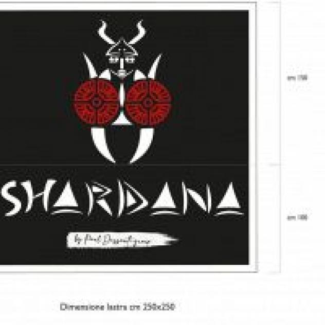 Shardana Cafè